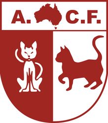 ACF  cat registry logo