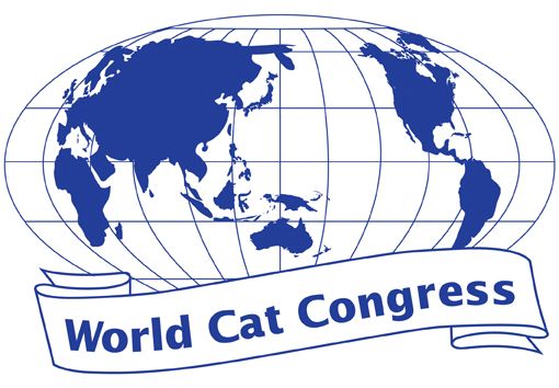 World Cat Congress logo