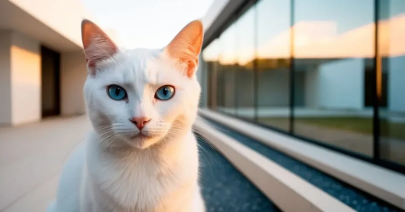 Нові породи котів 2024